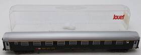 573755 Jouef Ho Voiture Cff Passenger Car #573755 Ex/box