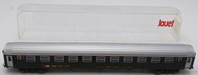 573855 Jouef Ho Voiture Cff Passenger Car #573855 Ex/box