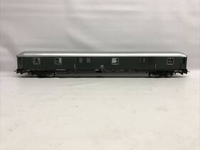 5792 Jouef Ho Db Baggage Car Original Box