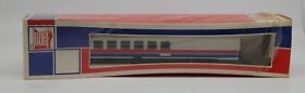 5893 Jouef Ho Scale Amtrak Passenger Car Nib
