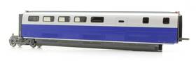 Jouef Hj3005 Tgv Euroduplex Bar/restaurant Coach For Joef/marklin Hj2362acs