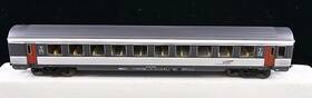 320200 Jousef Ho Scale Sncf Corail Vtu Ex-lima Coach