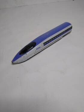 Jr500 Jr 4905802770352 N Gauge Kodama Shinkansen #35 500 Diecast Train West Japan