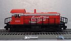 K-1111 K-line Lionel Coca Cola