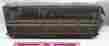 K-1132 K-line Heavyweights Santa Fe Spanish Fork Canyon Passenger Car