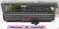 K-1186 K-line The Heavyweights Nyc Crocus Coach Pullman Passenger Car