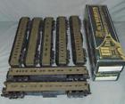 K-1293 Car Heavyweight Nyc Passenger Set
