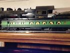 K-1358 K-line Southern Railway Sr