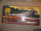 K-1622 K-line Prr Liberty Limited Edition