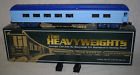 K-1884 Toy Train Museum Ac Gilbert Diner Passenger Car Gauge In