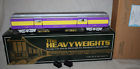 K-1899-1 Toy Train Museum Golden Varney Baggage Passenger Car Gauge