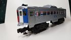 K-1935 K-line Budd Car Rdc Amtrak