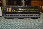 K-2181 K-line Heavyweight Nyc New