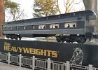 K-2598 K-line Heavyweight Nyc Genesee