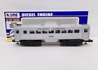 K-26016 K- 26016 Line Diesel Engine Gauge Reading Rdc Car Dummy Unit Tested