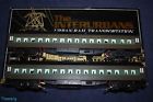 K-2703 K-line Reading Interurbans 2 Units