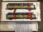 K-28201 Scale Nw Set Of Diesel Engines Lionel Railsounds 040369120292