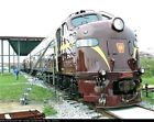 K2880-0001 K-28802 Prr Aba Lrs Ec Smoke Mint Nib