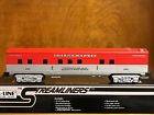 K-4301 K-line Streamliners Golden State