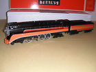 K-44431 Lionel O Gauge 18007 Southern