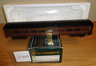 K-4444 Pennsylvania Dining Heavyweights Passenger Train Car Scale