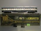 K-44891-0 Scale Heavyweight Passenger Car Asst Coach