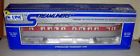K-4530-3198 K-line Streamliners Santa Fe