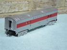 4530-3432 K K-line Streamliner Santa