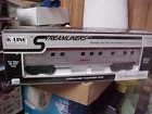K-4580-004d K-line Prr Streamliner Passenger