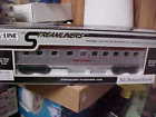 K-4580-005d K-line Prr Streamliner Passenger