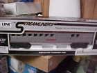 K-4580-006d K-line Prr Streamliner Passenger
