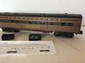 K-4580-5468 Lionel Pennsylvania Streamliners Pullman Rpo Mail Car Nr
