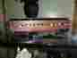 K-4580-8115 K4580-8115 K-line Federal View Pa Observation Car Fleet Of Modernism Lot A