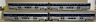K-4603k Surfliner Aluminum Passenger Set Rare