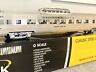 K4613-40811 K-4613d Wp Cali Zephyr Aluminum Vista Dome Passenger Coach Nib