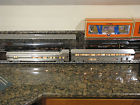 K-4630k K-line Santa Fe 21 Hi-level