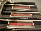 K-4632-0479a Golden State Passenger Car Pak