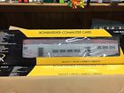 K-4636b K-line Cal-train 21 Bombardier