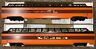 K4643-40056 K-4643e K4643-0056 K4643-40057 Milwaukee Road Hiawatha Super Dome