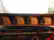 K-4680e K-line Prr Fleet Of Modernism 15 Aluminum 4 Car Pack New C 040369131601