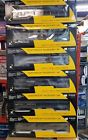 K-4870c Heavyweight Passenger Cars Car Nyc Set