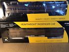 K-4880ae Pennsylvania Broadway Limted Heavyweight Car Passenger