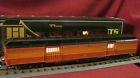 K-6055line Baggage Heavyweight Pacific Southern Rea6055 Daylight 18 Box