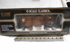 K-612-1891 K-line Prr Classic Bay