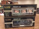 Freight90012 K-613602 Cars Nice Wow Veryline613602 Collection