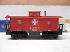 K-6138 K Line O Scale K-line