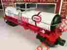 K-6356 K-line Primrose Oil Tank Car Die Cast Frame 1990s W Box