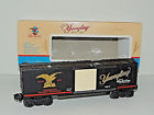 K-649113 Yuengling Black Tan Signature Series Train Boxcar Nib