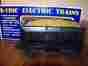 K-6705 K6705 Markings Gold Rush K-line O Gauge 24 Nor Cal Ore Car Excellent Plus Cond