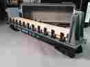 K-69007 K-line Baltimore And Ohio B O Flatcar W Logs 1990s Box